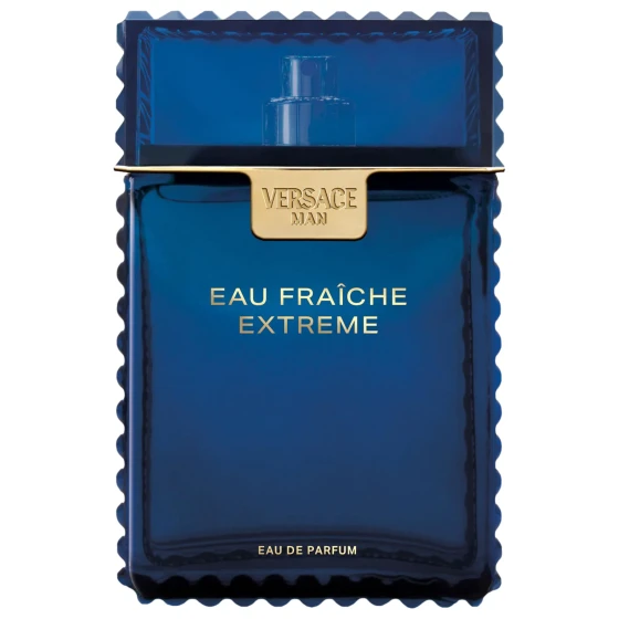 Versace Eau Fraîche Extrême Eau de Parfum (3.4oz / 100mL)